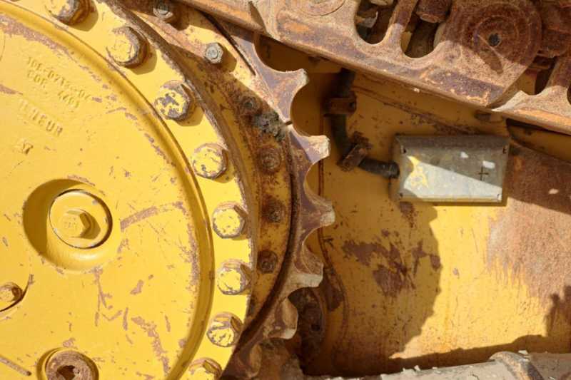 OmecoHub - Immagine CATERPILLAR D6N-XL